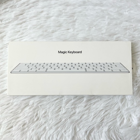 Apple Other - Apple Magic Keyboard